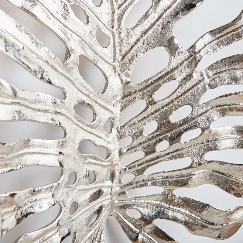 Monstera Leaf Grand Wall Art