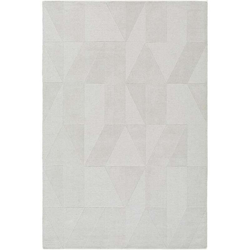 Livabliss Taraash Traditional Area Rug