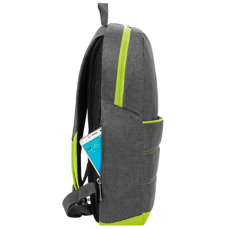 Picnic Hiking Camping Travelling Back to School Light Backpack - 15 inch