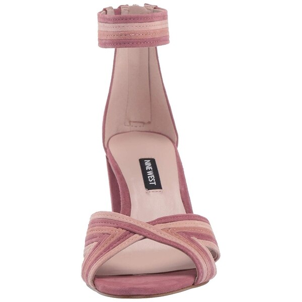 nine west women sandals