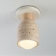 preview thumbnail 3 of 6, Maxim 10629 Pompeii 5" Wide Flush Mount Ceiling Fixture