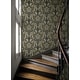 preview thumbnail 12 of 19, Harry & Grace Thornton Vintage Damask Peel and Stick Wallpaper