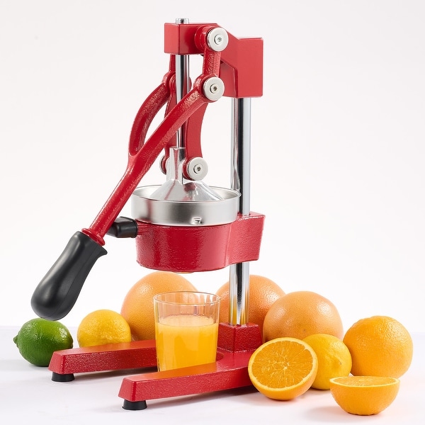 Orange juicer bed bath and beyond outlet