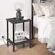 Option Marble Black