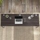 preview thumbnail 32 of 63, Hybrid 72W x 24D Computer Table Desk by Bush Business Furniture