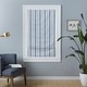 preview thumbnail 8 of 15, ATI Home Ricardo Total Blackout Roman Shade.