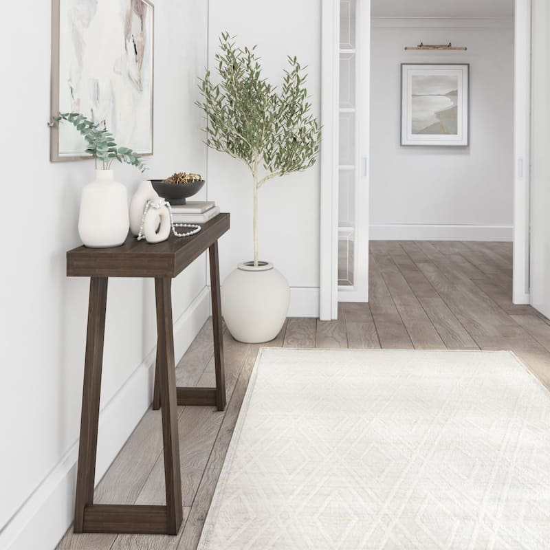 Plank and Beam Classic Console Table - 36"