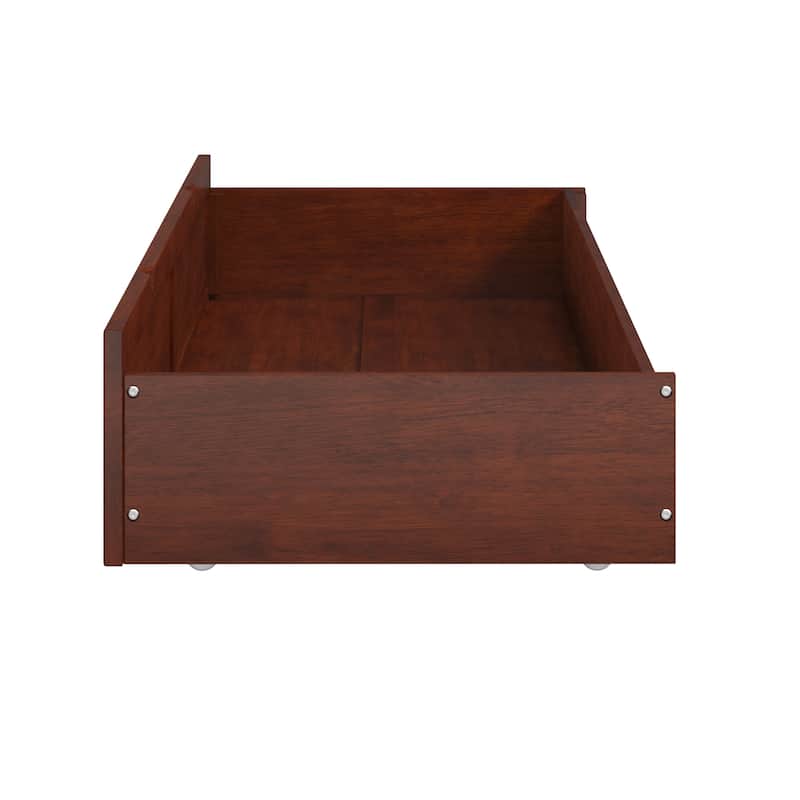 AFI Queen Size Foot Drawer