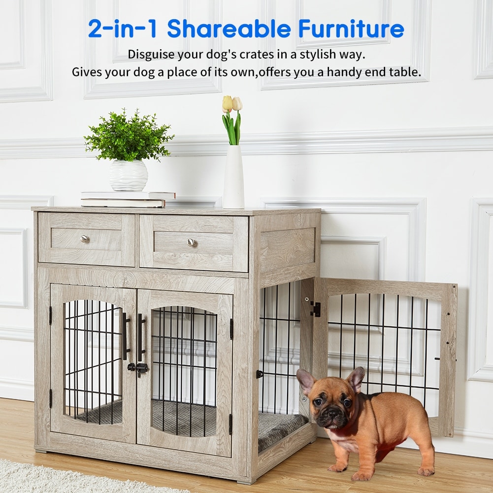 Bed bath and hot sale beyond dog crate
