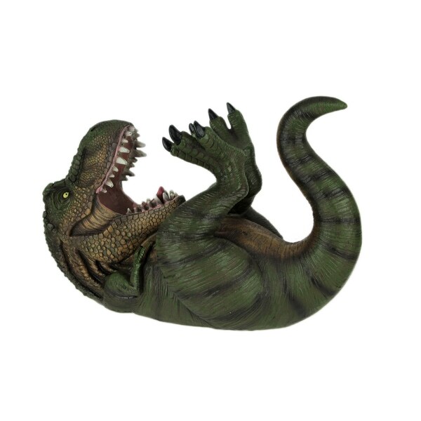 Dinosaur wine bottle best sale holder