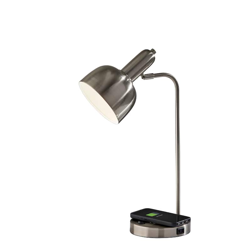 Rico Supercharger Desk Lamp
