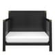preview thumbnail 22 of 38, Baby Relax Miles 5-in-1 Convertible Crib, Solid Pine Wood