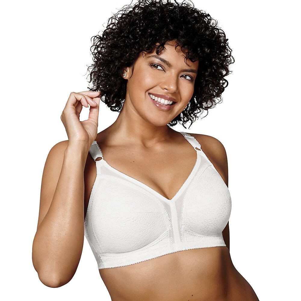 playtex 18 hour active breathable comfort wirefree bra