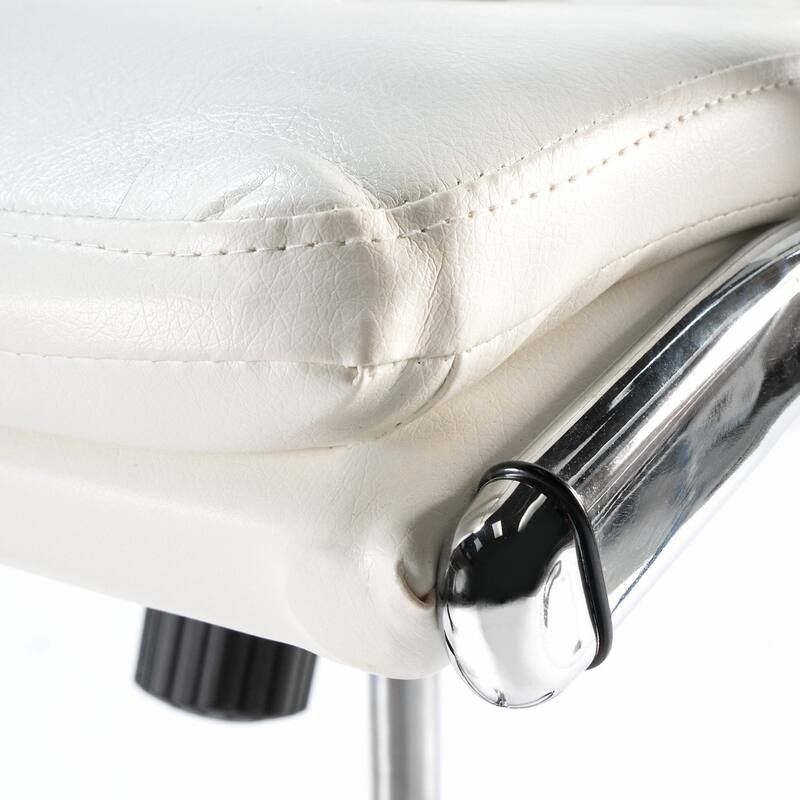 Studio C High Back Leather Executive Chair by Bush Business Furniture