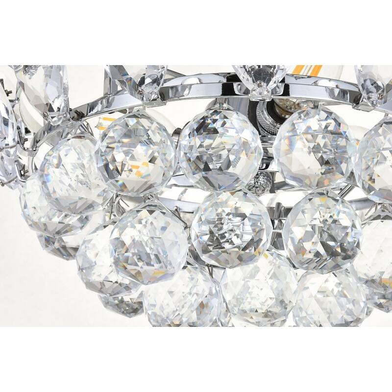 Elanor Flush Mount