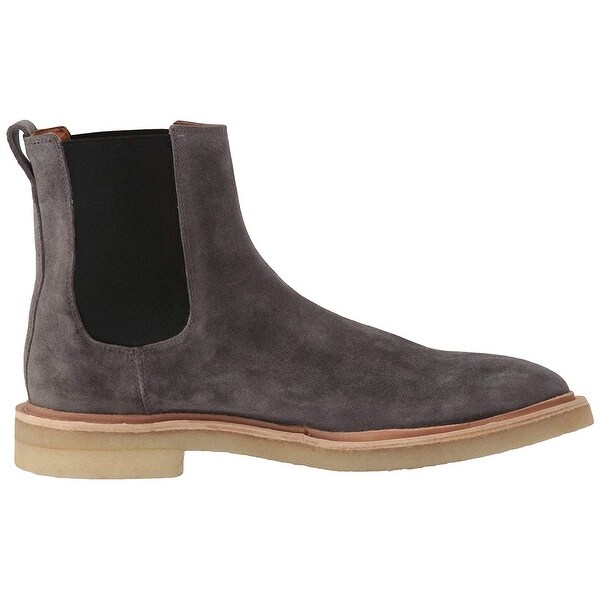 frye chris crepe chelsea