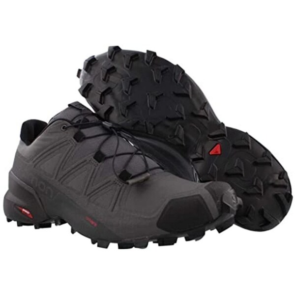 salomon magnet phantom