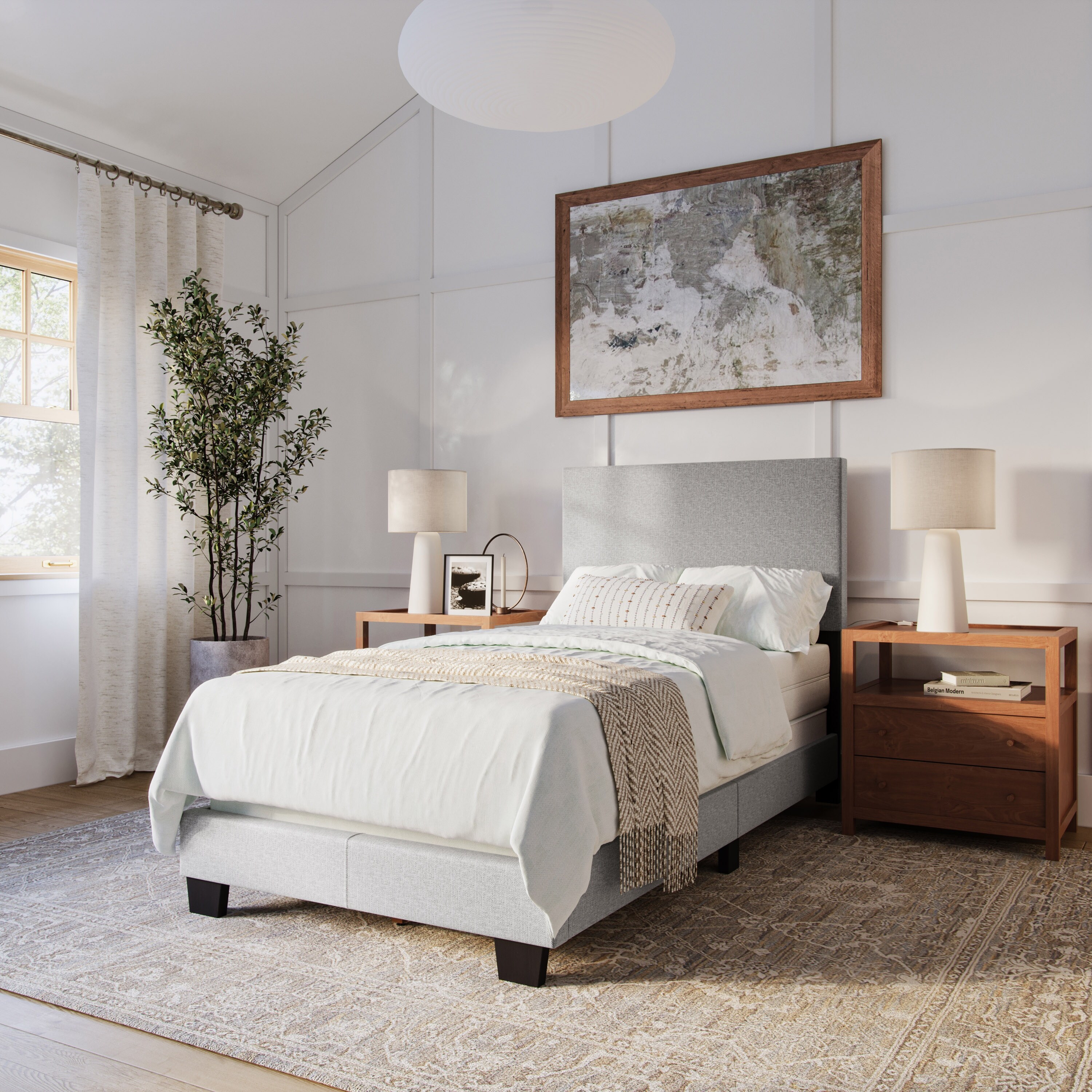 Single bed with chest of drawers sales