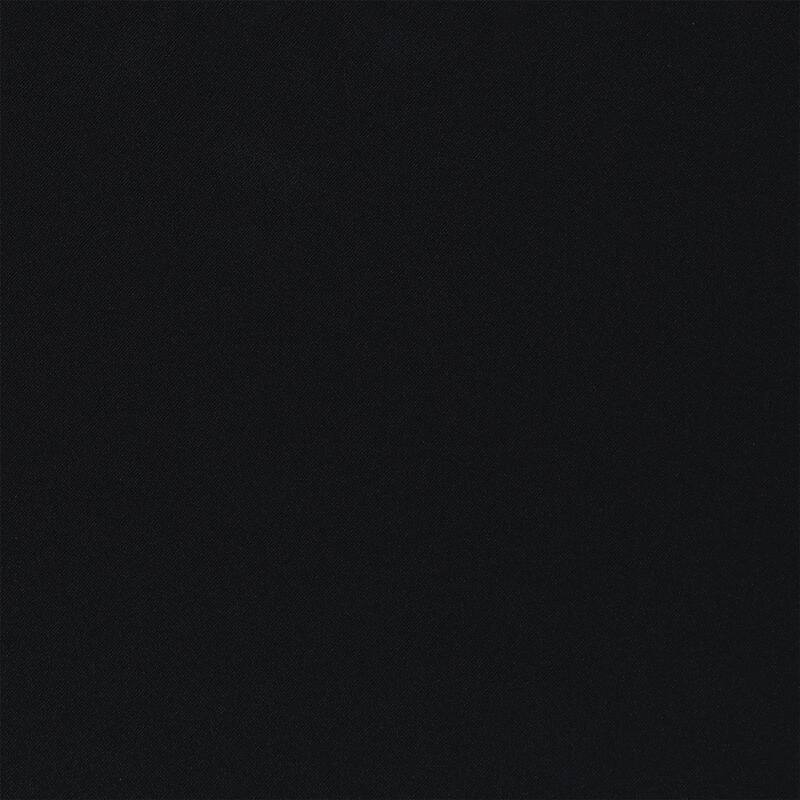 Eclipse Solid Thermapanel Grommet Energy Saving Room Darkening Curtain Panel