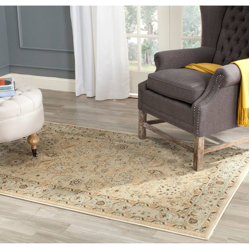SAFAVIEH Florenteen Kyna Traditional Oriental Rug