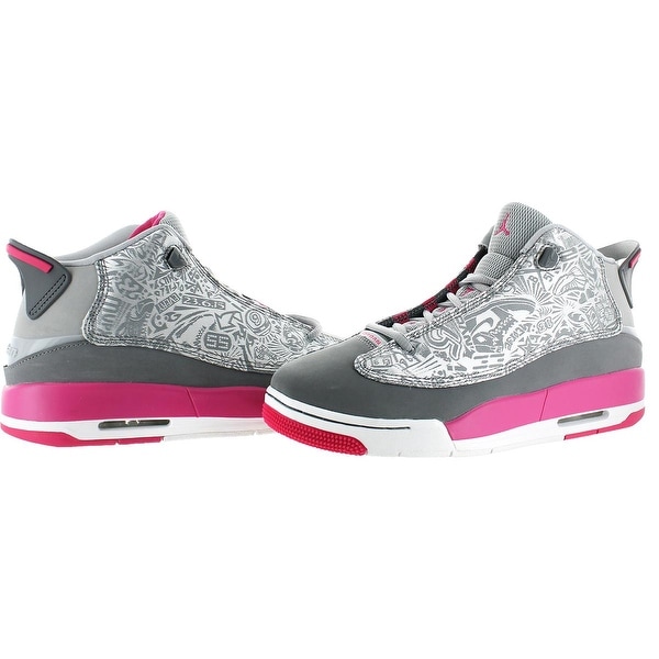 big kid girl jordans