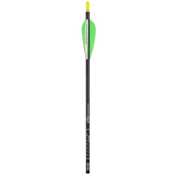Genesis Archery Original Bow (RH, Blue) with 6 NASP Arrows and Case - Bed  Bath & Beyond - 29714535