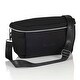 preview thumbnail 1 of 10, Shyft DualRide Stroller Organizer Crossbody Bag