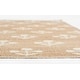 preview thumbnail 26 of 27, Erin Gates by Momeni Orchard Bloom Hand Woven Wool and Jute Rug