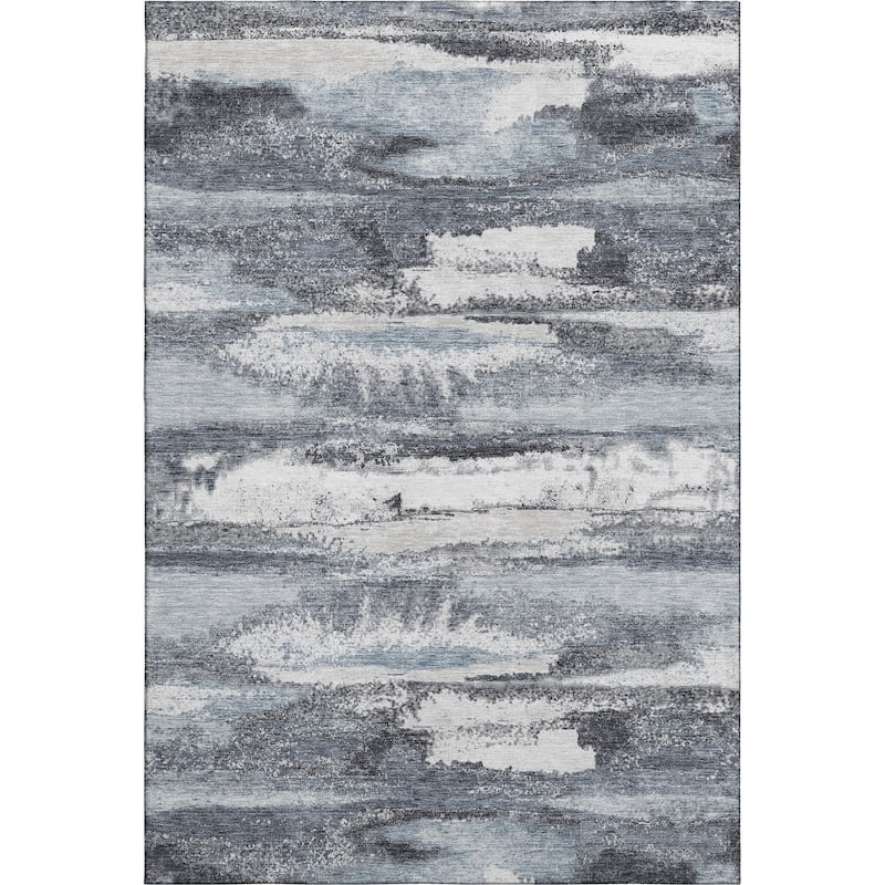 Premium Washable Super Soft Modern Casual Mayfield Rug
