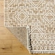 preview thumbnail 2 of 2, Livabliss Berlin Global Moroccan Area Rug