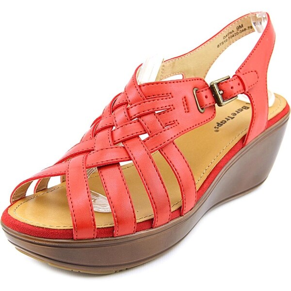 baretraps daisy sandals