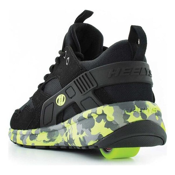 heelys force skate shoe