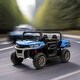 preview thumbnail 41 of 98, Christmas Gift 24V Kids Ride-On Dump Truck with Remote, Music, Dual Motors