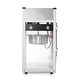 preview thumbnail 10 of 10, Commercial Popcorn Machine Maker Popper with Large 8oz Kettle