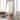 Modern Aluminum Alloy Thin Framed Full Length Floor Mirror