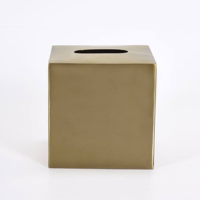Catia Bath Accessories - Catia Bath Accessories Tissue Cover