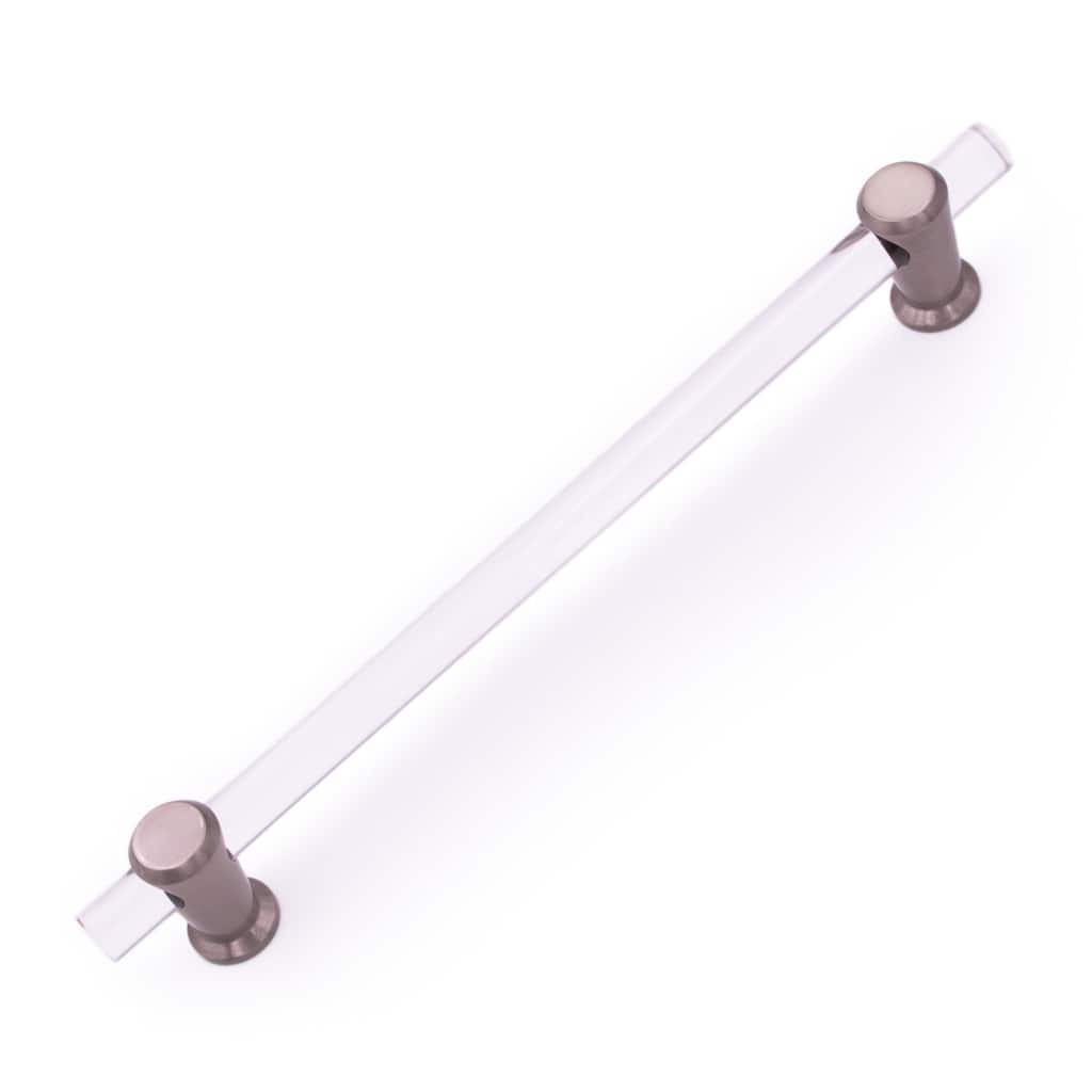 RK International Radiance 8 Inch Center to Center Bar Cabinet Pull