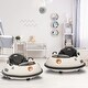preview thumbnail 7 of 19, 12V Kids Ride On Bumper Car, Electric Bumper Car Ride On Toy