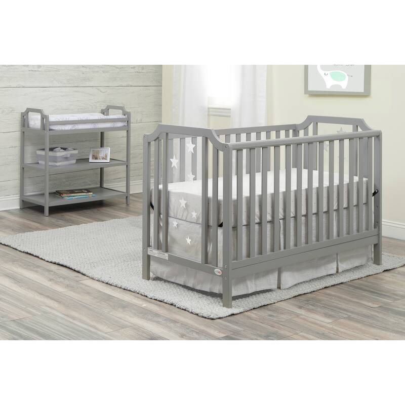 Suite Bebe Celeste Changing Table
