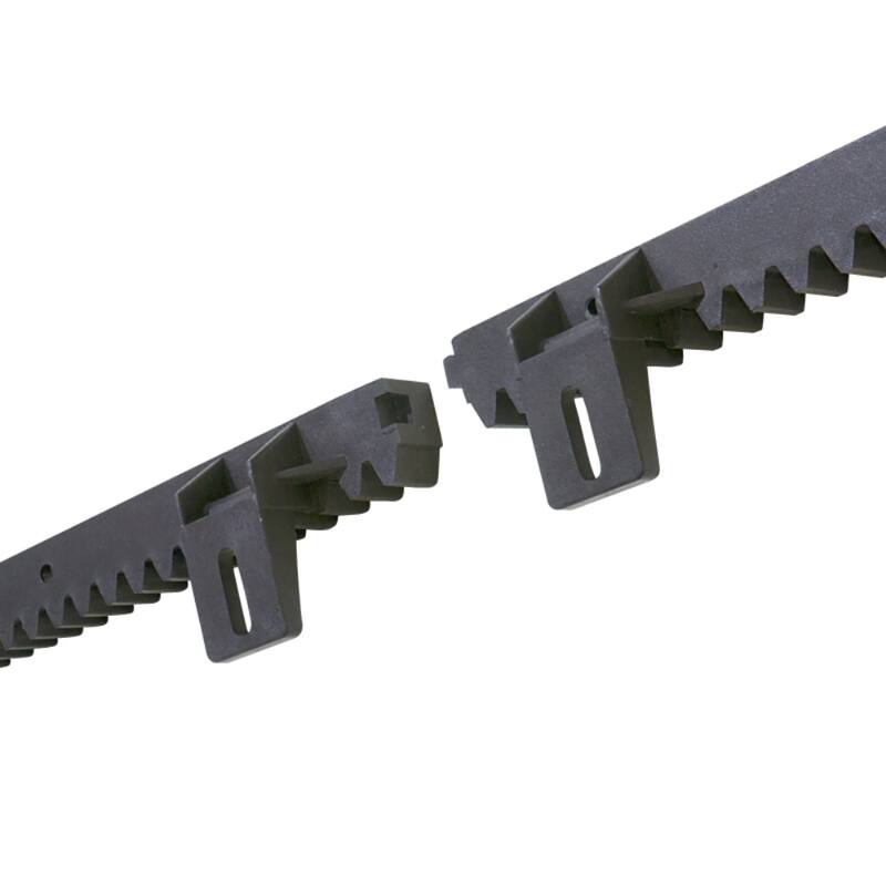 ALEKO Sliding Gate Opener Basic Kit for Sliding Gates Up to 55 ft and 1400 lb