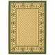 preview thumbnail 50 of 125, SAFAVIEH Courtyard Sheila Indoor/ Outdoor Waterproof Patio Backyard Rug