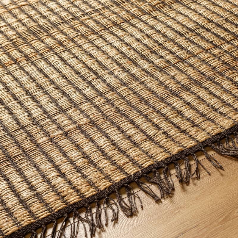 Alisa Morrocan Tribal Area Rug