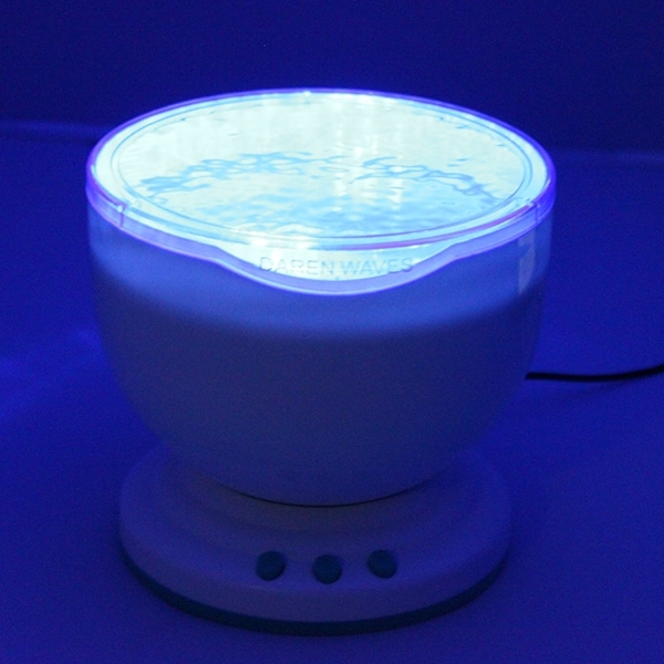 ocean projector speaker