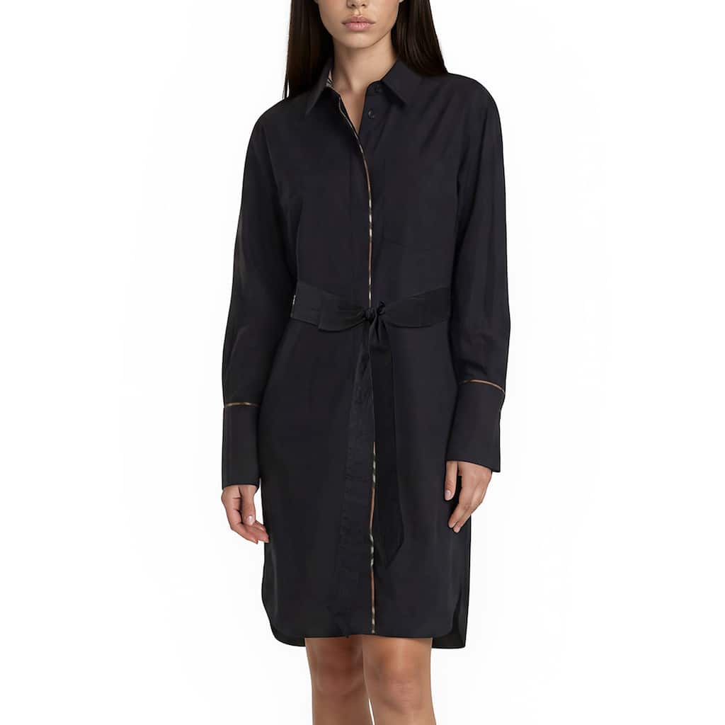 Burberry Women's Designer Casual Dresses