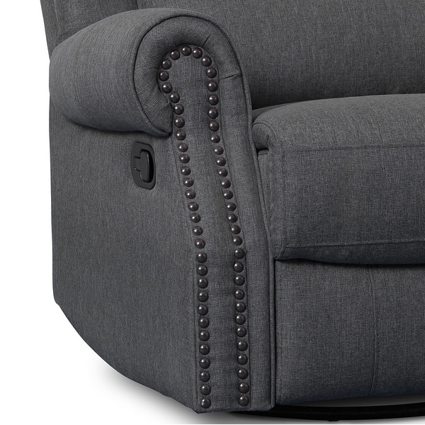 Delta children drake nursery glider swivel recliner cheap