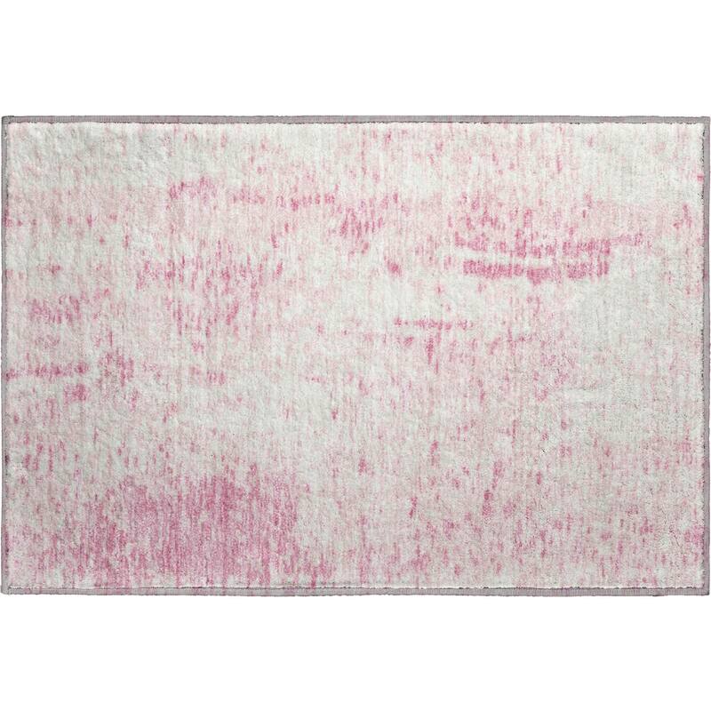 Premium Washable Super Soft Abstract Causal Mayfield Rug