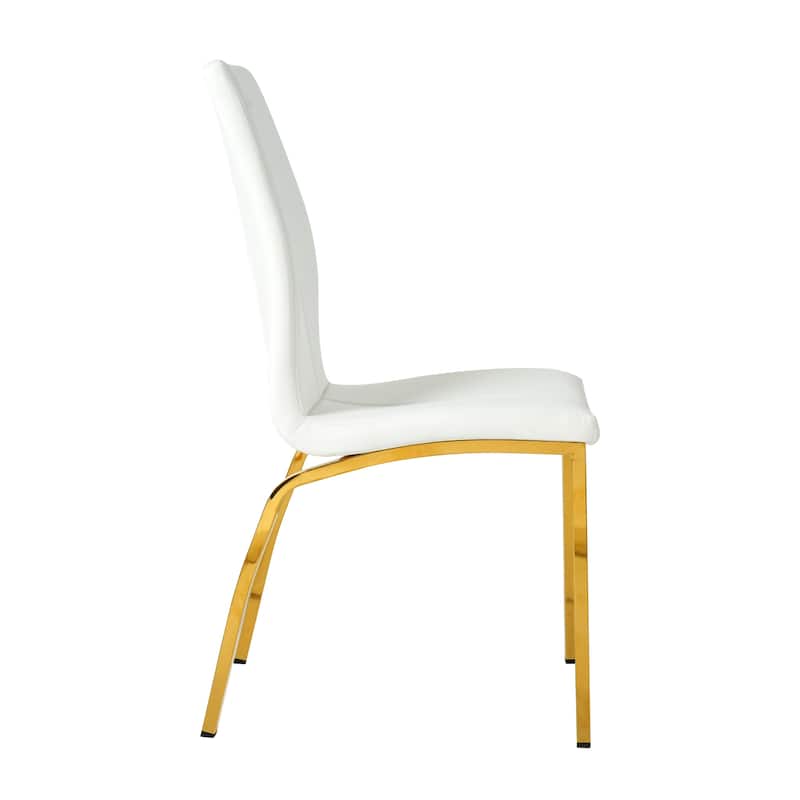 Upholstery Dining Chairs Set of 4