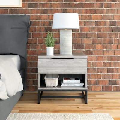 Boyd Sleep Catania Low Profile Nightstand