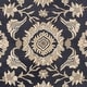 preview thumbnail 39 of 37, Hand-Tufted Wigton Floral Wool Area Rug