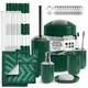 Option Hunter Green